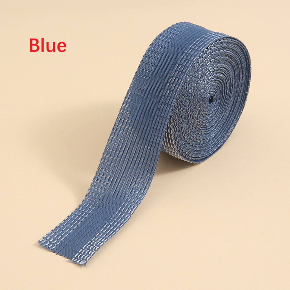Interfacing Iron On - Black / White / Grey /