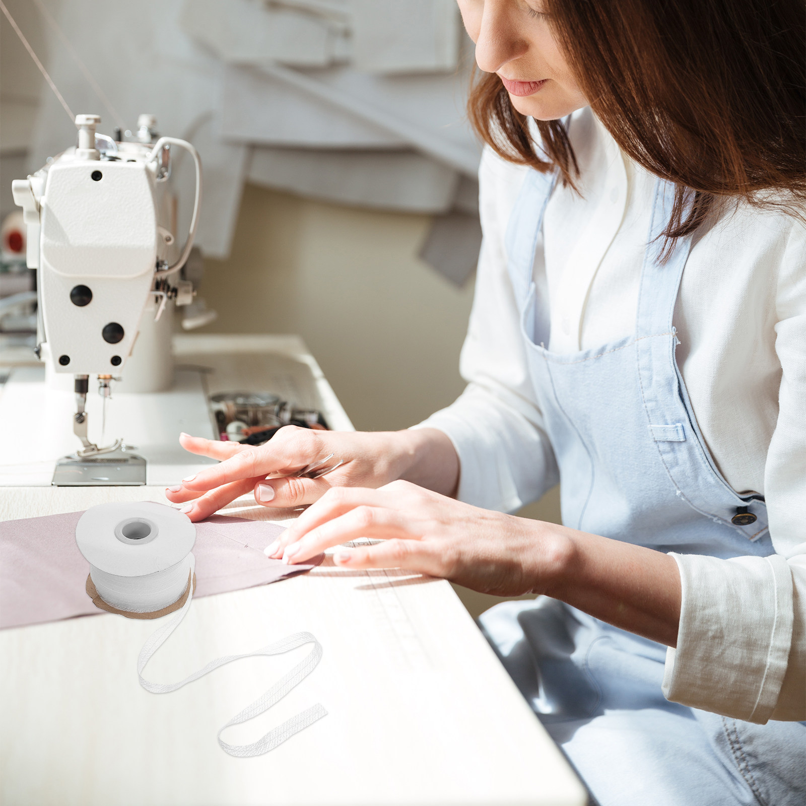 Fusible Interfacing Fabric Rol - Interfacing Iron On review and price