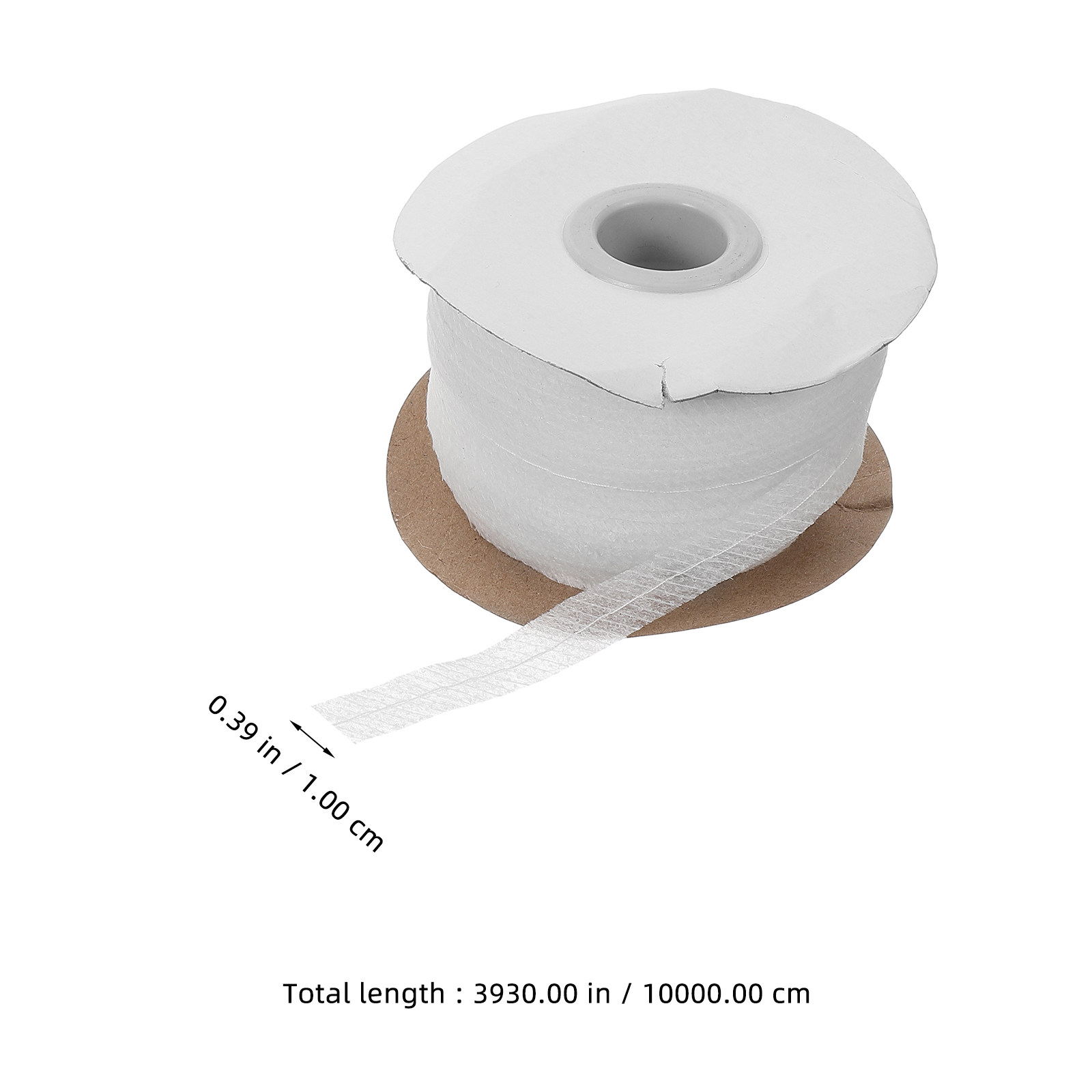 Fusible Interfacing Fabric Rol - Interfacing Iron On review and price