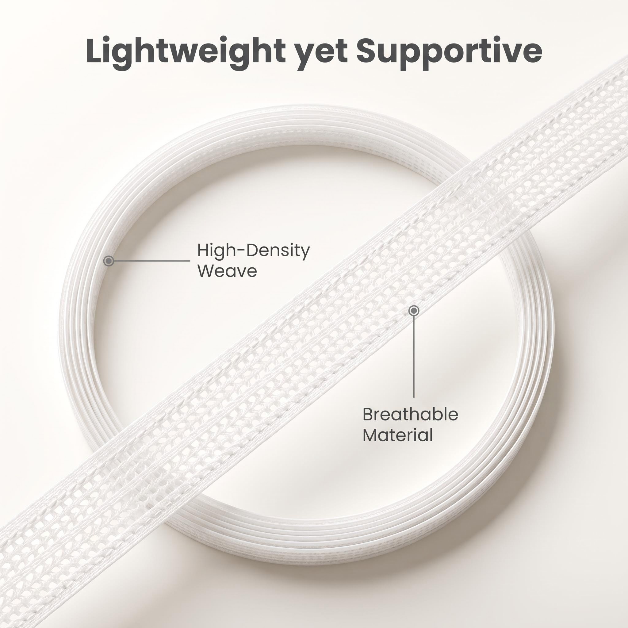 High Density Polyester Boning  - Sewing Garment review and price