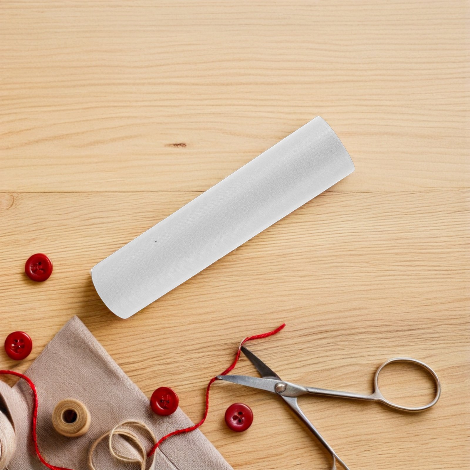 1 Roll Fusible Interfacing Lig - Interfacing Iron On review and price