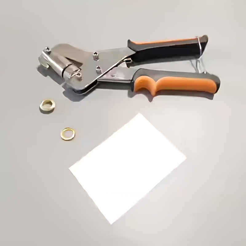 200pcs 10mm Eyelet Punch Set - - Sewing Eyelet Fabric review and price