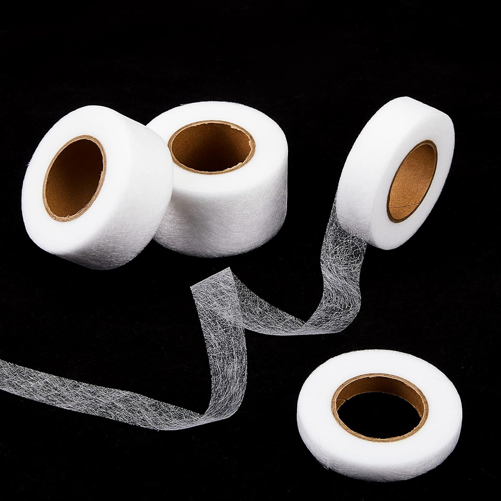 50M Iron on Hemming Tape No Se - Hem Tape Fusible review and price