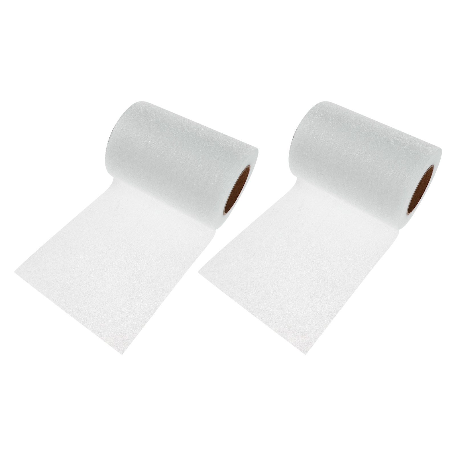 2 Rolls Double-Sided Fusible I - Interfacing Iron On review and price