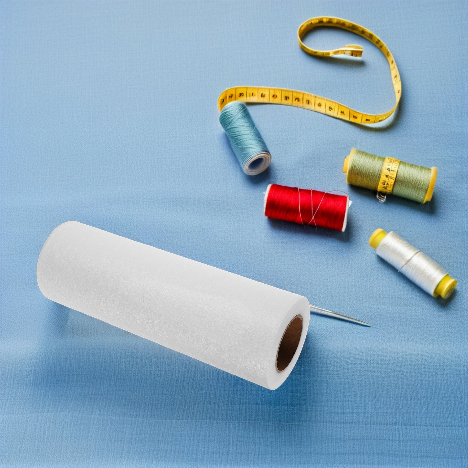 1 Roll Double Sided Fusible In - Hem Tape Fusible review and price