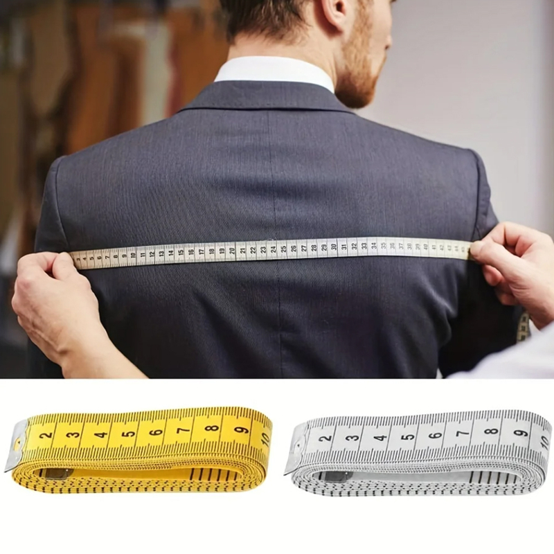 150cm/60-Inch Soft Body Measur - Sewing Gauge Ruler review and price