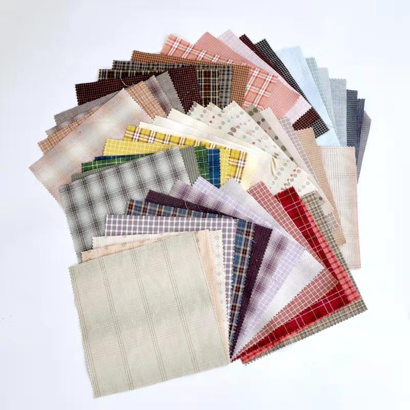 DIY Japan Little Cloth Group Y - Sewing Tweed Fabric review and price