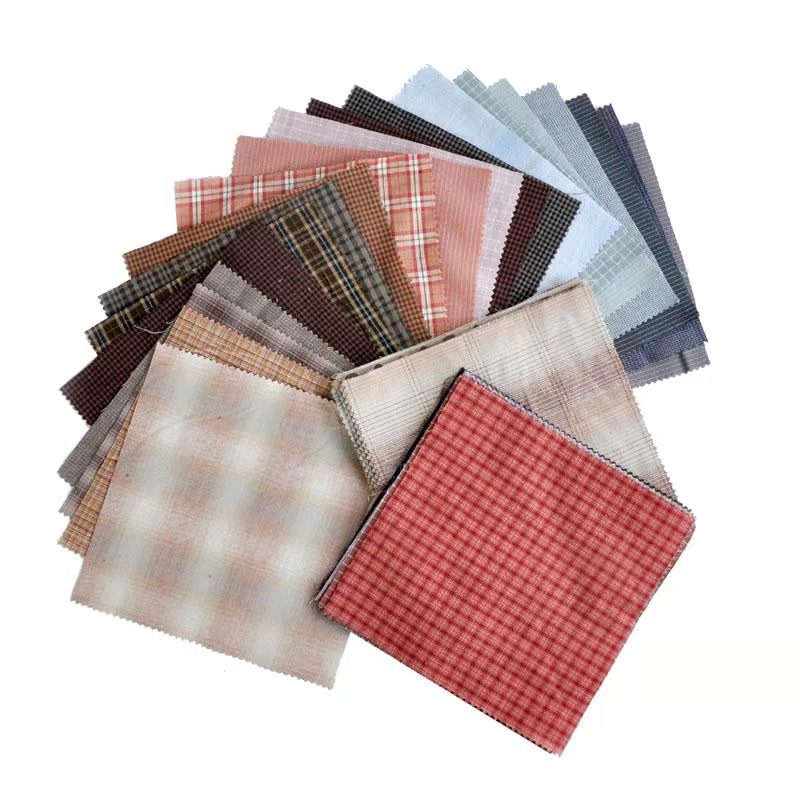 DIY Japan Little Cloth Group Y - Sewing Tweed Fabric review and price