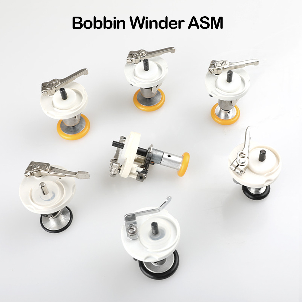 Bobbin Winder for Various Sewi - Textile Sewing Machine review and price
