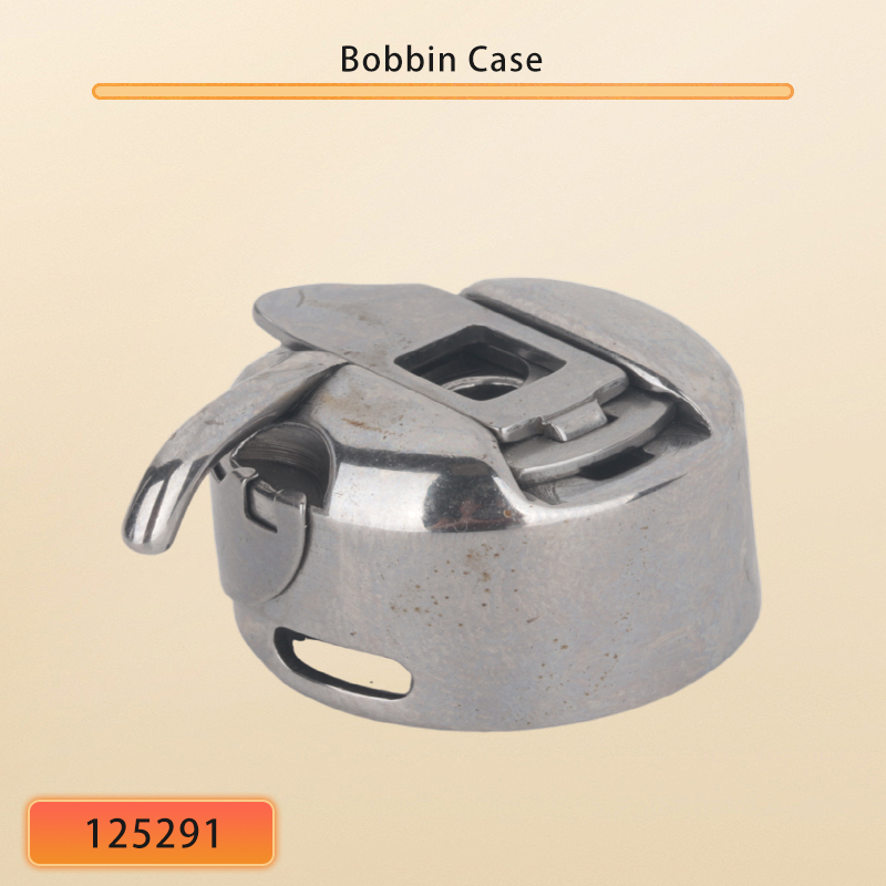 Reverse direction Bobbin Case  - Textile Sewing Machine review and price