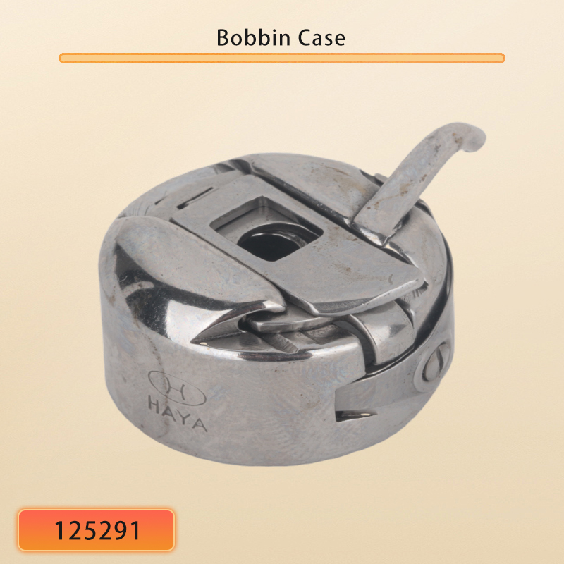Reverse direction Bobbin Case  - Textile Sewing Machine review and price