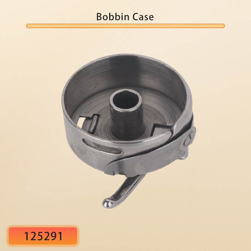 Reverse direction Bobbin Case  - Textile Sewing Machine review and price