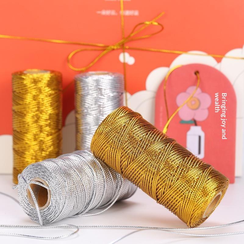 1.5mm 100Meters Colored Macram - Sewing Thread In Textile review and price