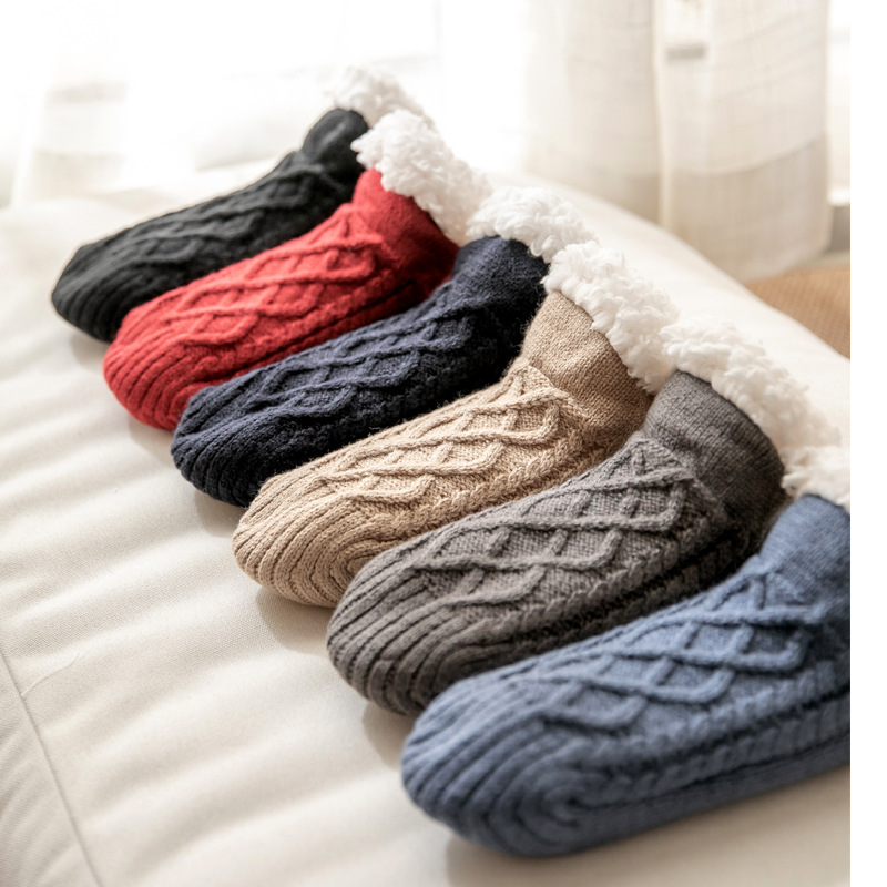 Mntrerm Winter Floor Socks Adu - Sewing Cotton review and price