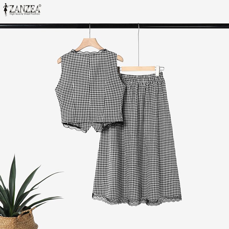 Elegant Women 2 Pieces Sets ZA - Sewing Vest review and price