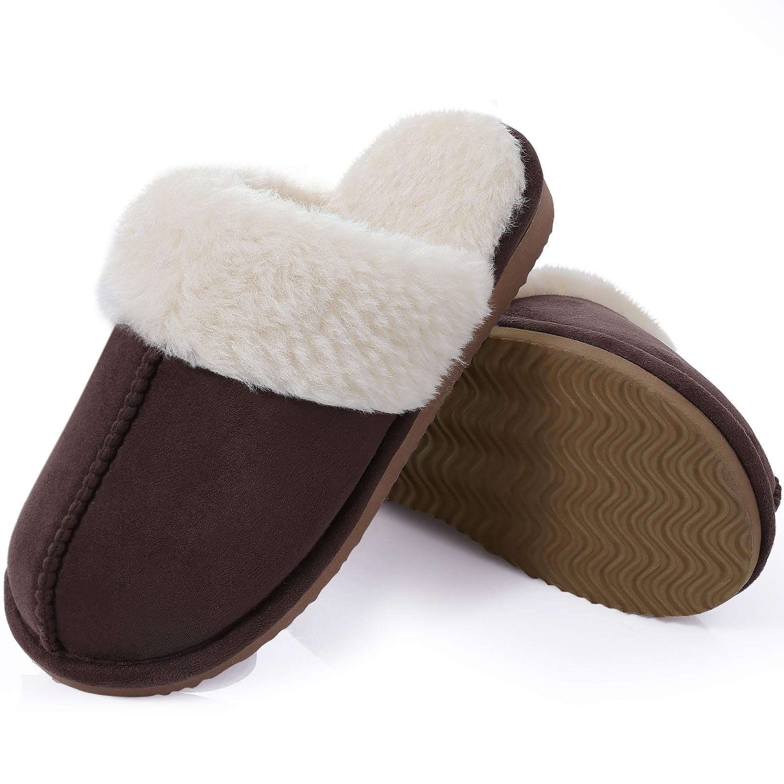 Litfun Winter Fuzzy Women's Sl - Sewing Cotton review and price