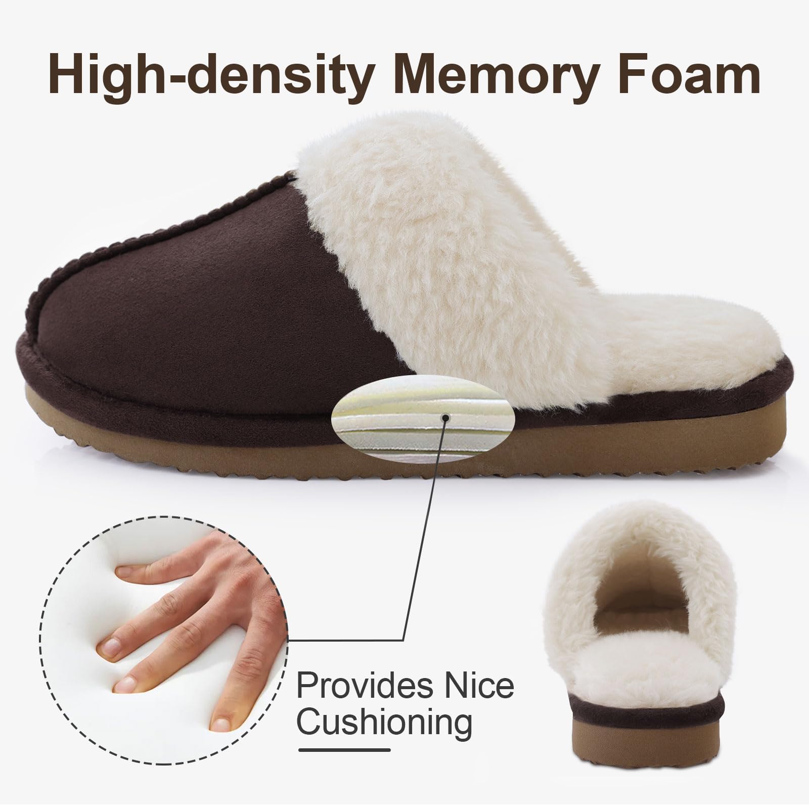 Litfun Winter Fuzzy Women's Sl - Sewing Cotton review and price