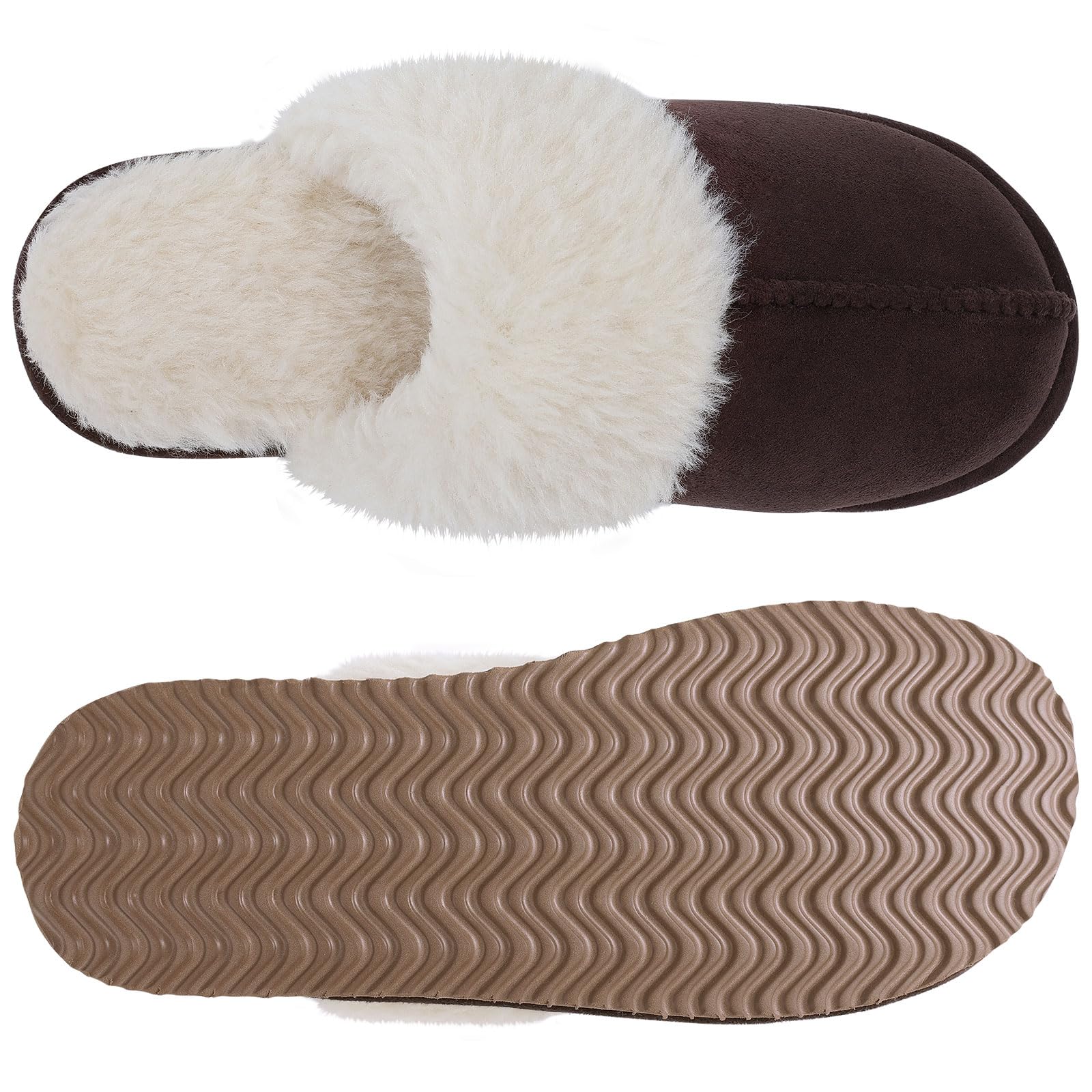 Litfun Winter Fuzzy Women's Sl - Sewing Cotton review and price