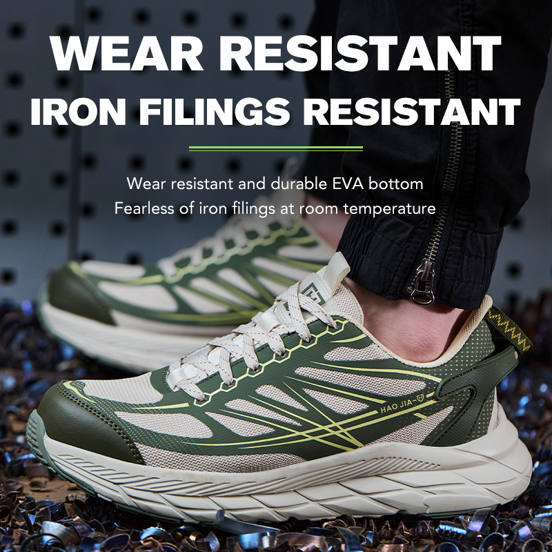 Fashion Work Sneakers Steel to - Sewing Net review and price