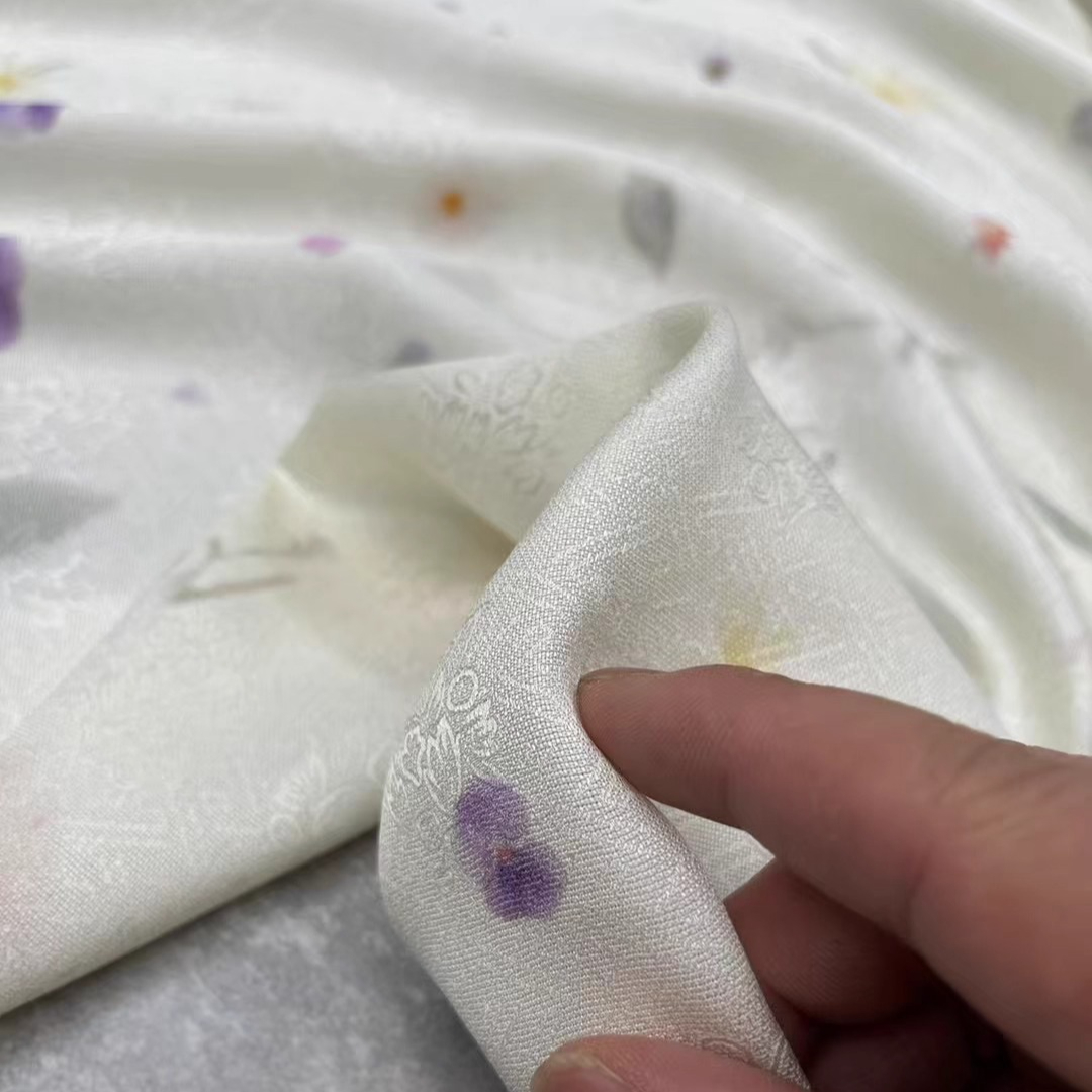 114CM Wide 19MM Small Floral P - Sewing Vest review and price