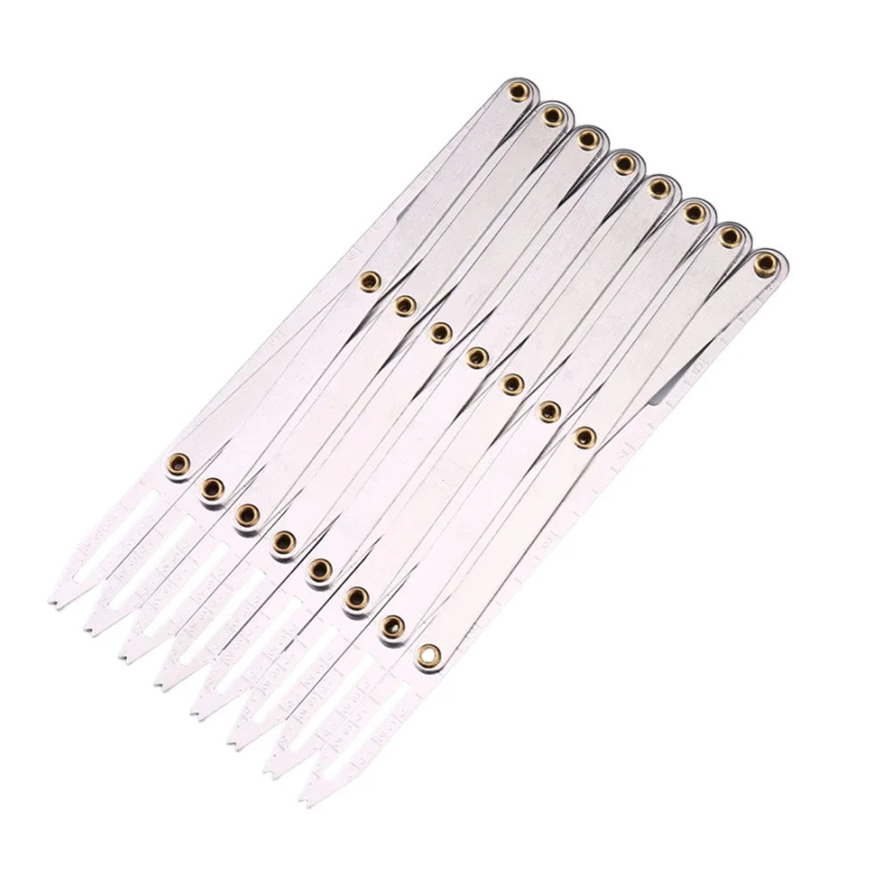 Expanding Gauge Sewing Accesso - Sewing Gauge Ruler review and price
