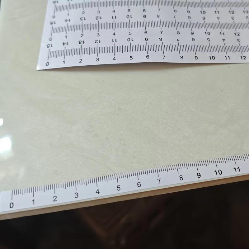 10-piece Self-adhesive Ruler S - Sewing Gauge Ruler review and price