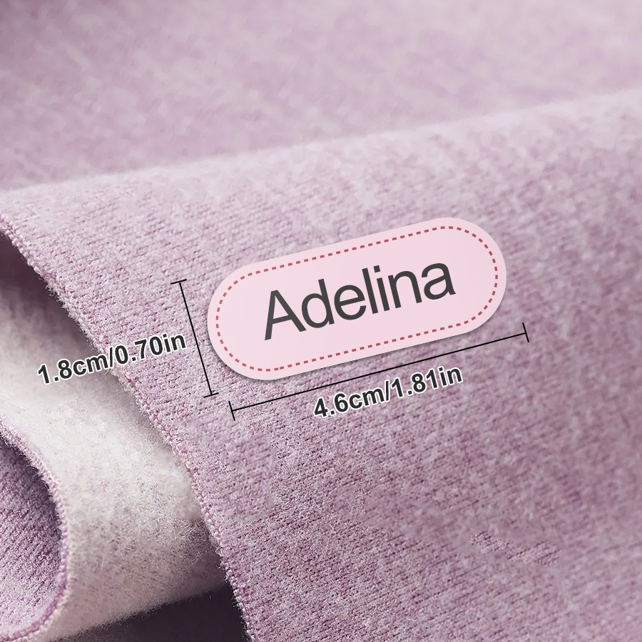 Labels for Ironing-for Cotton- - Sewing Label review and price