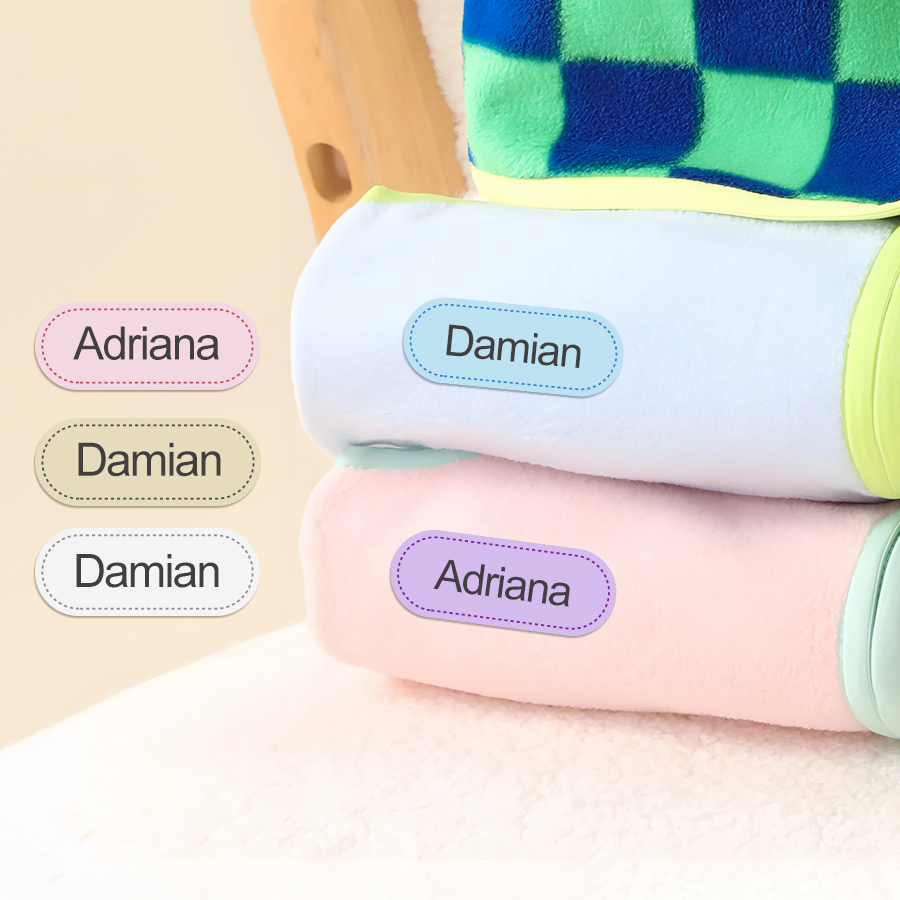 Labels for Ironing-for Cotton- - Sewing Label review and price