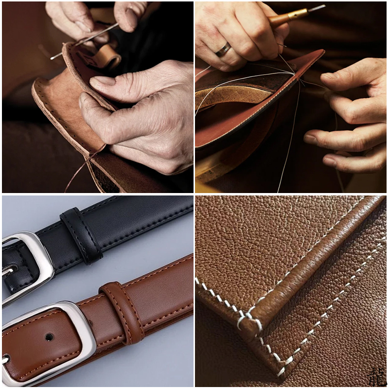 Leather Craft DIY Project 150D - Sewing Gauge Ruler review and price