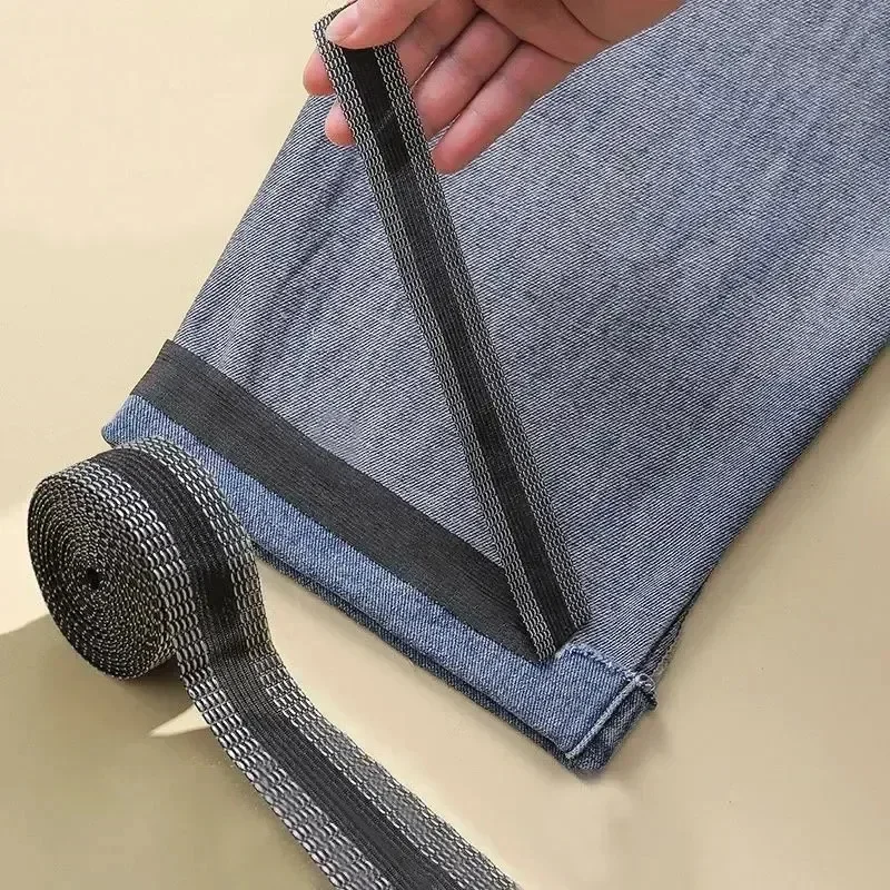50M Self-Adhesive Pants Hem Pa - Interfacing Iron On review and price