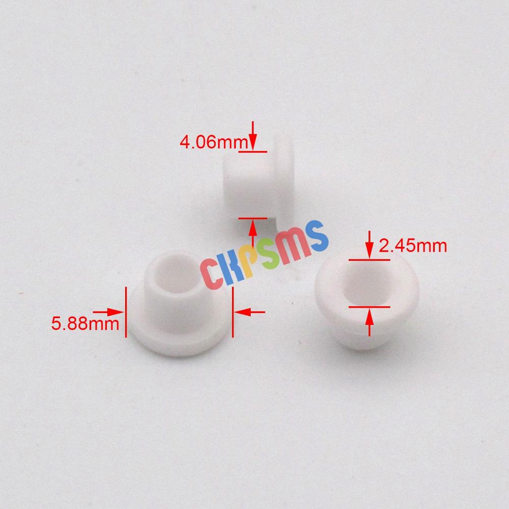 #KF230580 100PCS take up lever - Sewing Eyelet Fabric review and price