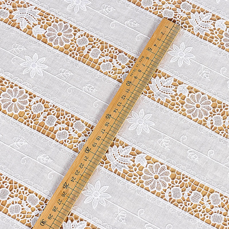 New Cotton Fringe Lace Embroid - Sewing Thread In Textile review and price
