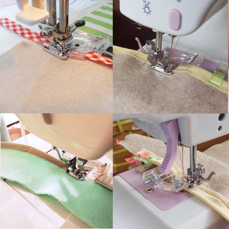 Low Shank Shirring Gathering P - Textile Sewing Machine review and price