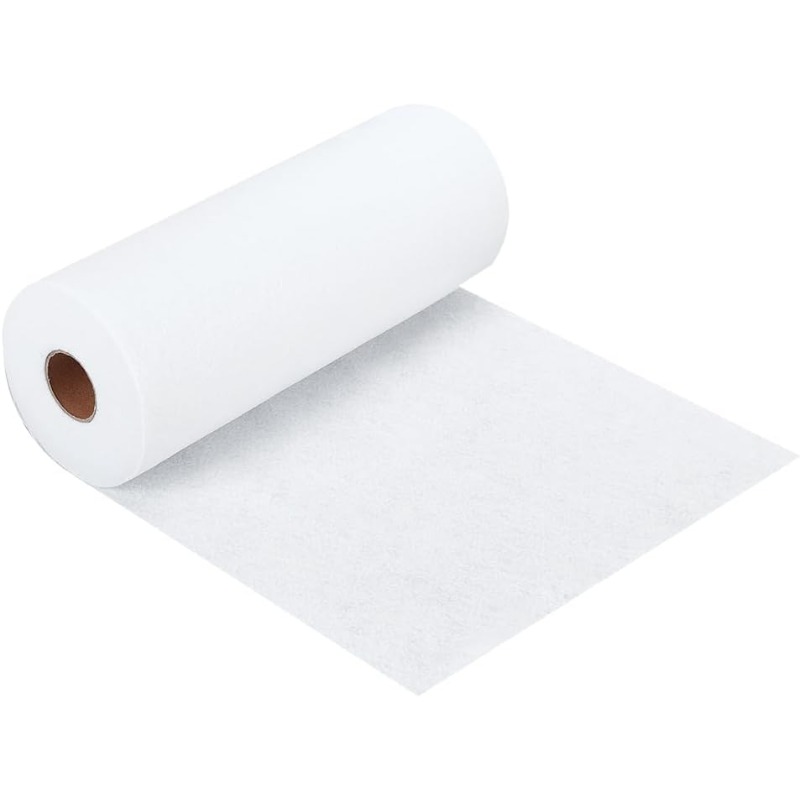 10 Yard Iron-On Fusible Fleece - Interfacing Iron On review and price