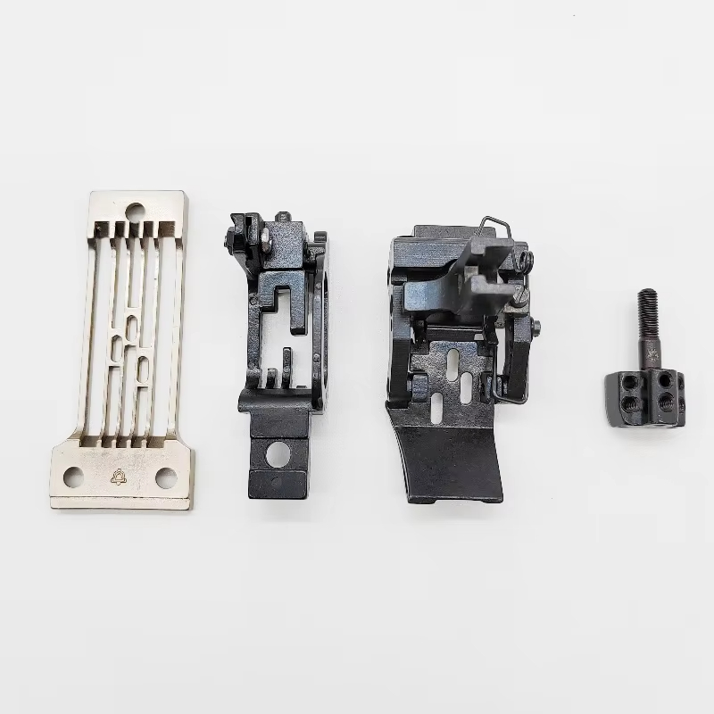 B928 1/4 Industrial Sewing Mac - Textile Sewing Machine review and price