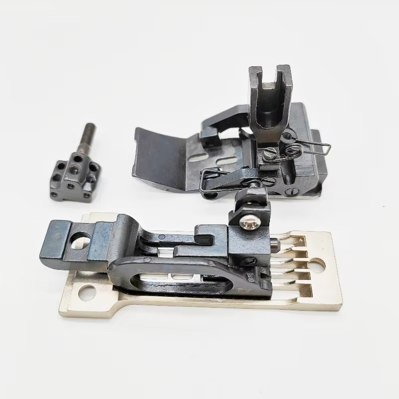 B928 1/4 Industrial Sewing Mac - Textile Sewing Machine review and price