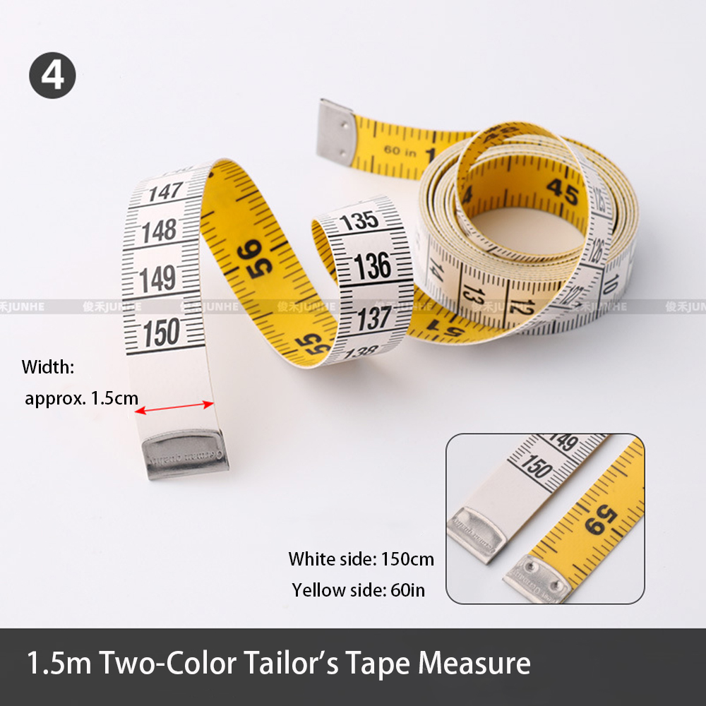 Soft Tape Measure Dual Scale C - Sewing Gauge Ruler review and price