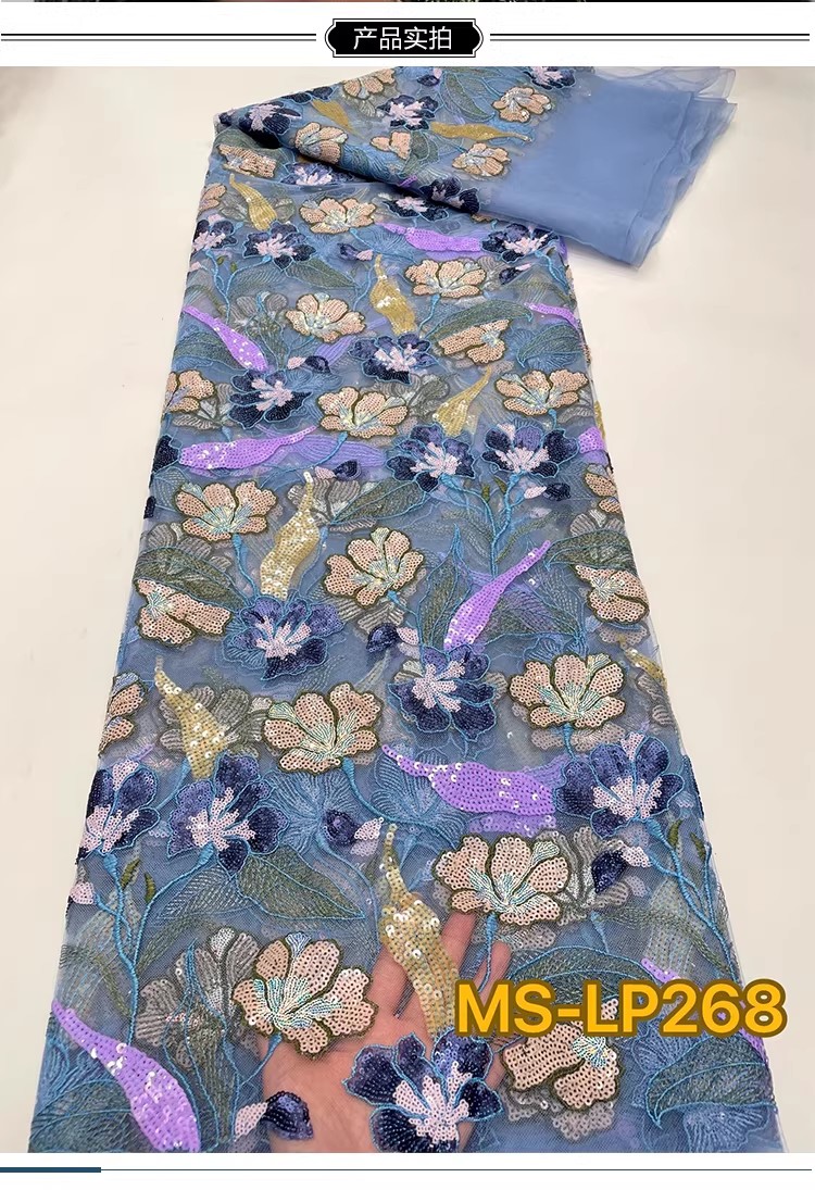1yard Luxury Double color bead - Sewing Net review and price