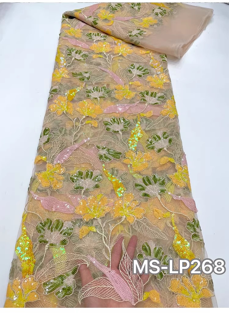 1yard Luxury Double color bead - Sewing Net review and price
