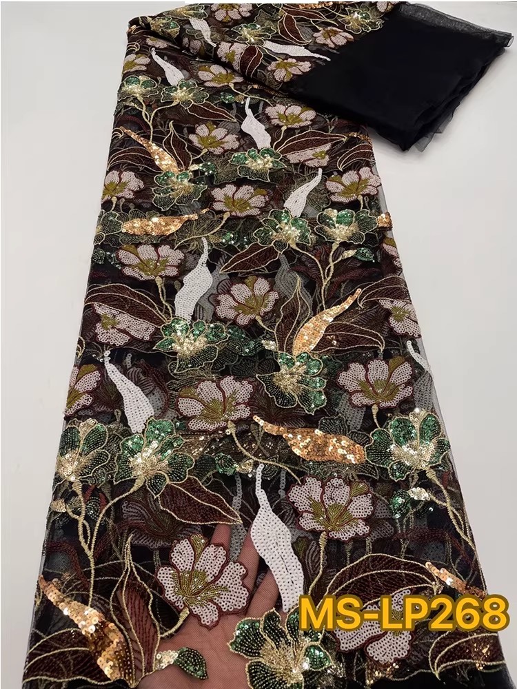 1yard Luxury Double color bead - Sewing Net review and price