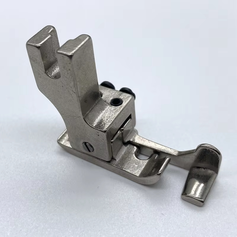 810 Straw Hat Presser Foot, Ed - Textile Sewing Machine review and price
