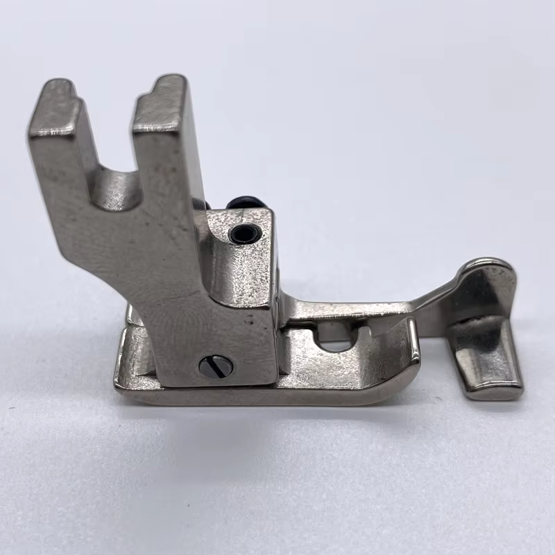 810 Straw Hat Presser Foot, Ed - Textile Sewing Machine review and price
