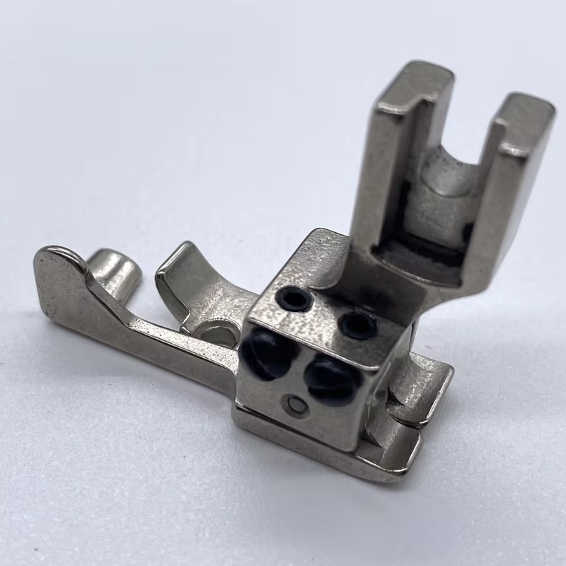 810 Straw Hat Presser Foot, Ed - Textile Sewing Machine review and price